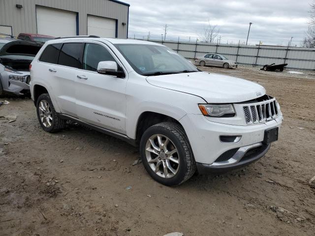 Photo 3 VIN: 1C4RJFJTXEC164278 - JEEP GRAND CHEROKEE 