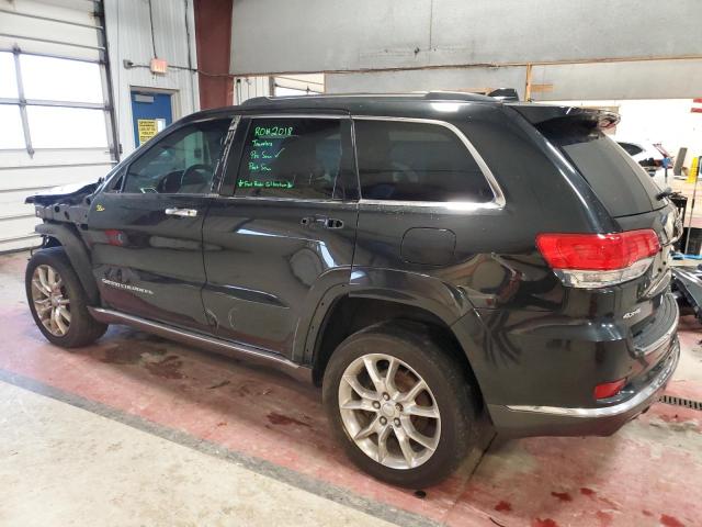 Photo 1 VIN: 1C4RJFJTXEC164345 - JEEP GRAND CHEROKEE 