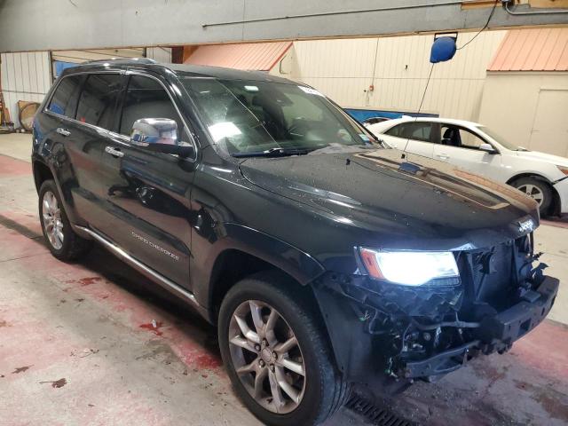 Photo 3 VIN: 1C4RJFJTXEC164345 - JEEP GRAND CHEROKEE 