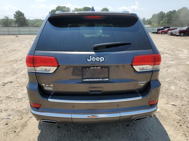 Photo 5 VIN: 1C4RJFJTXEC252733 - JEEP GRAND CHEROKEE 