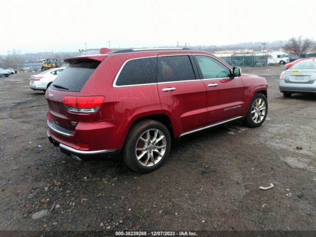 Photo 3 VIN: 1C4RJFJTXEC383869 - JEEP GRAND CHEROKEE 