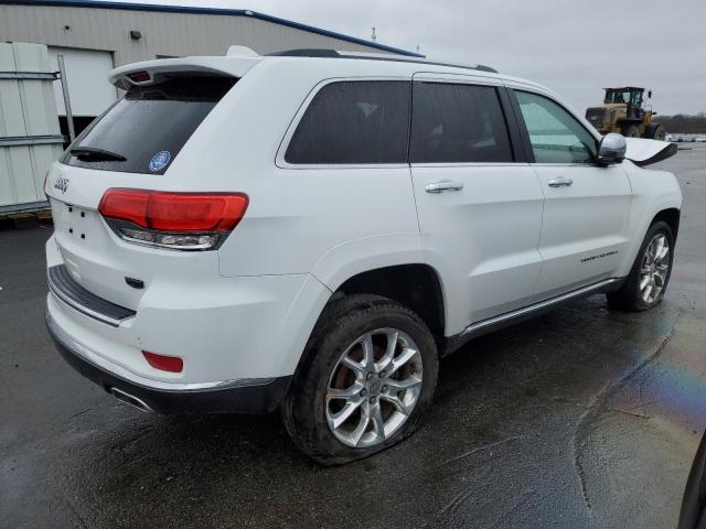 Photo 2 VIN: 1C4RJFJTXFC828788 - JEEP GRAND CHEROKEE 