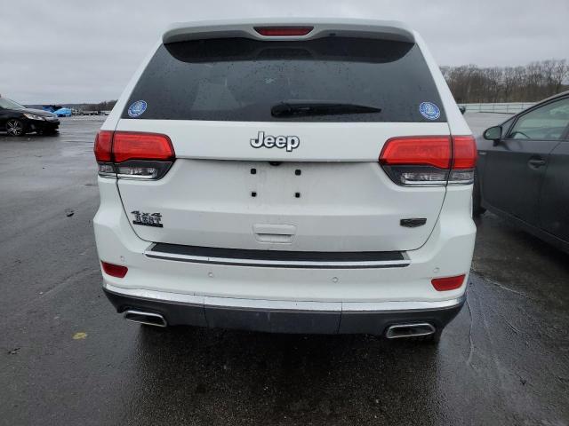 Photo 5 VIN: 1C4RJFJTXFC828788 - JEEP GRAND CHEROKEE 