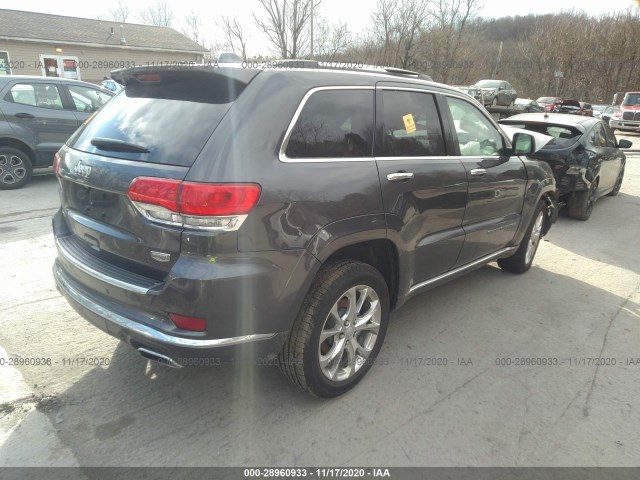 Photo 3 VIN: 1C4RJFJTXKC526668 - JEEP GRAND CHEROKEE 