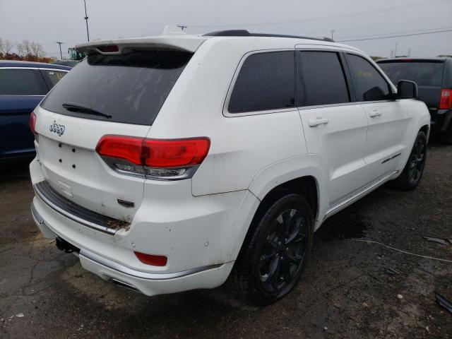 Photo 3 VIN: 1C4RJFJTXKC592430 - JEEP GRAND CHEROKEE 