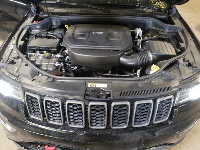 Photo 6 VIN: 1C4RJFLG0HC642566 - JEEP GRAND CHEROKEE 