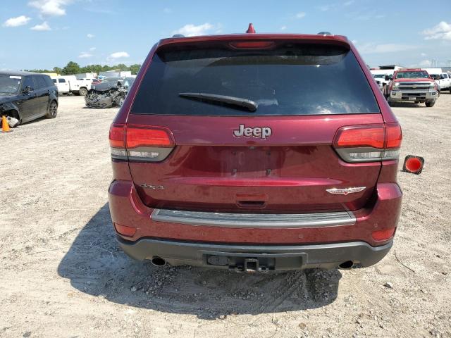 Photo 5 VIN: 1C4RJFLG0HC670125 - JEEP GRAND CHER 