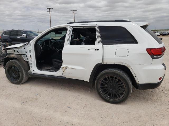 Photo 1 VIN: 1C4RJFLG0HC738438 - JEEP GRAND CHEROKEE 