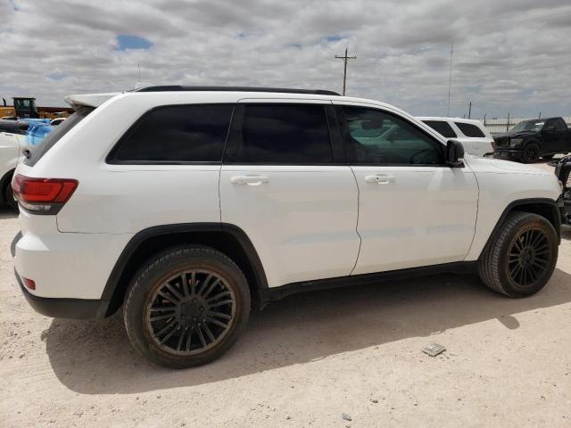 Photo 2 VIN: 1C4RJFLG0HC738438 - JEEP GRAND CHEROKEE 