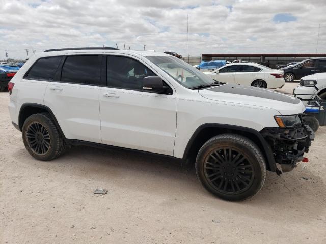 Photo 3 VIN: 1C4RJFLG0HC738438 - JEEP GRAND CHEROKEE 