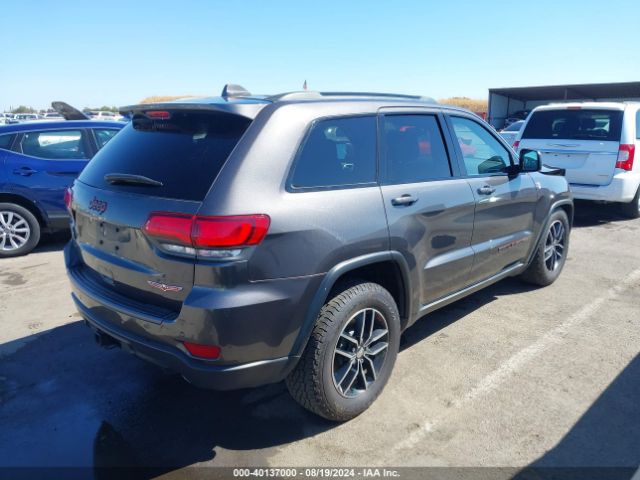 Photo 3 VIN: 1C4RJFLG0JC458850 - JEEP GRAND CHEROKEE 