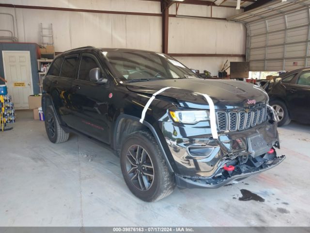 Photo 0 VIN: 1C4RJFLG0KC528218 - JEEP GRAND CHEROKEE 