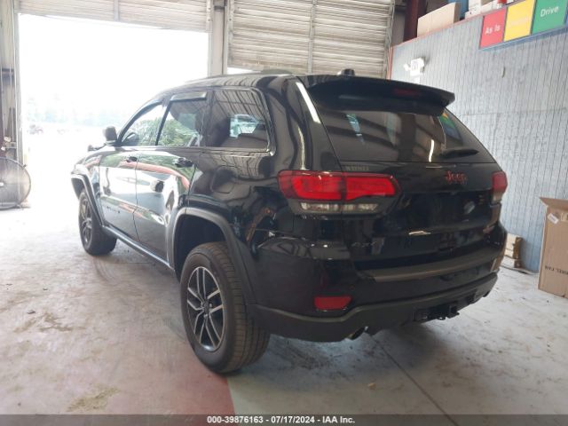 Photo 2 VIN: 1C4RJFLG0KC528218 - JEEP GRAND CHEROKEE 