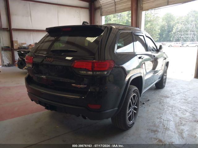 Photo 3 VIN: 1C4RJFLG0KC528218 - JEEP GRAND CHEROKEE 