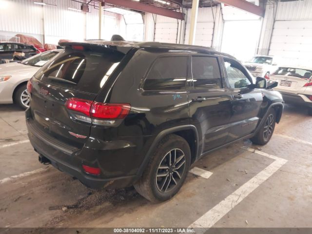 Photo 3 VIN: 1C4RJFLG0KC553202 - JEEP GRAND CHEROKEE 