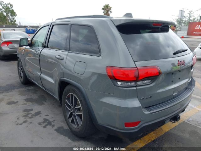 Photo 2 VIN: 1C4RJFLG0KC695453 - JEEP GRAND CHEROKEE 