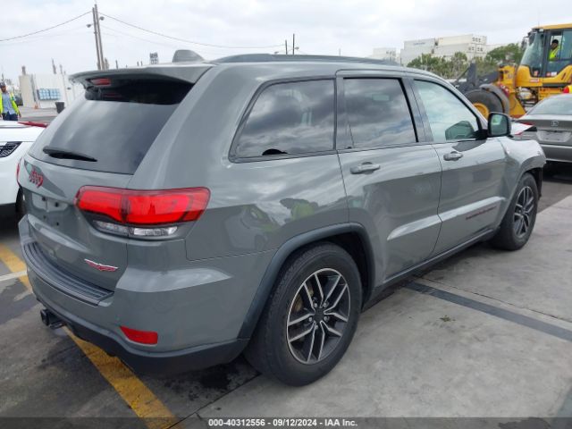 Photo 3 VIN: 1C4RJFLG0KC695453 - JEEP GRAND CHEROKEE 