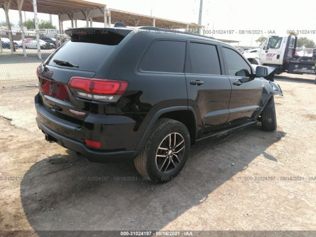 Photo 3 VIN: 1C4RJFLG1HC635397 - JEEP GRAND CHEROKEE 