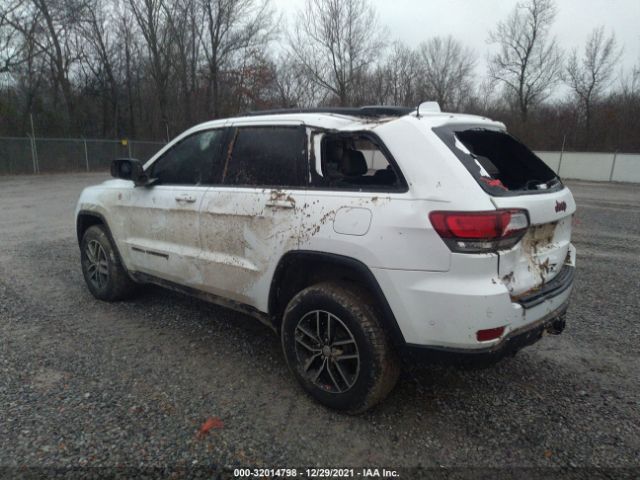 Photo 2 VIN: 1C4RJFLG1HC754759 - JEEP GRAND CHEROKEE 