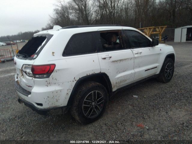 Photo 3 VIN: 1C4RJFLG1HC754759 - JEEP GRAND CHEROKEE 