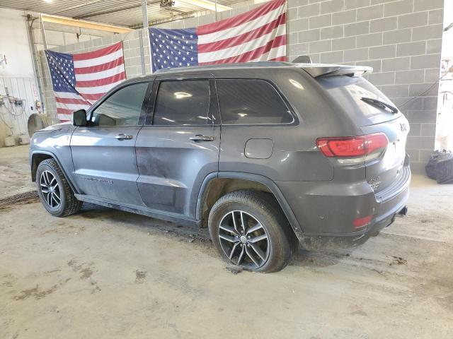 Photo 1 VIN: 1C4RJFLG1JC221400 - JEEP GRAND CHEROKEE 