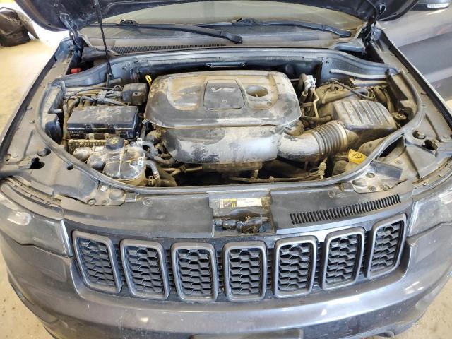 Photo 10 VIN: 1C4RJFLG1JC221400 - JEEP GRAND CHEROKEE 