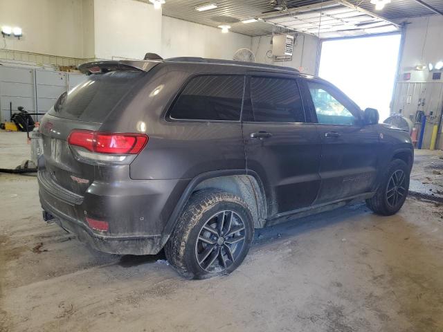 Photo 2 VIN: 1C4RJFLG1JC221400 - JEEP GRAND CHEROKEE 