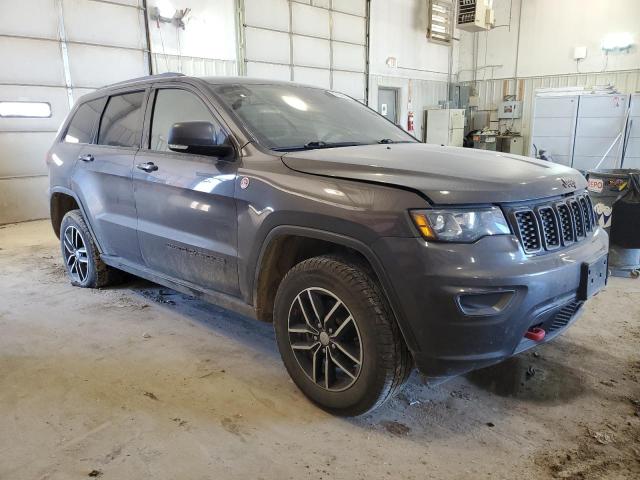 Photo 3 VIN: 1C4RJFLG1JC221400 - JEEP GRAND CHEROKEE 