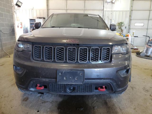 Photo 4 VIN: 1C4RJFLG1JC221400 - JEEP GRAND CHEROKEE 