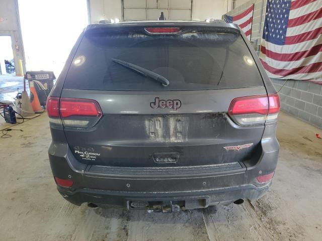 Photo 5 VIN: 1C4RJFLG1JC221400 - JEEP GRAND CHEROKEE 