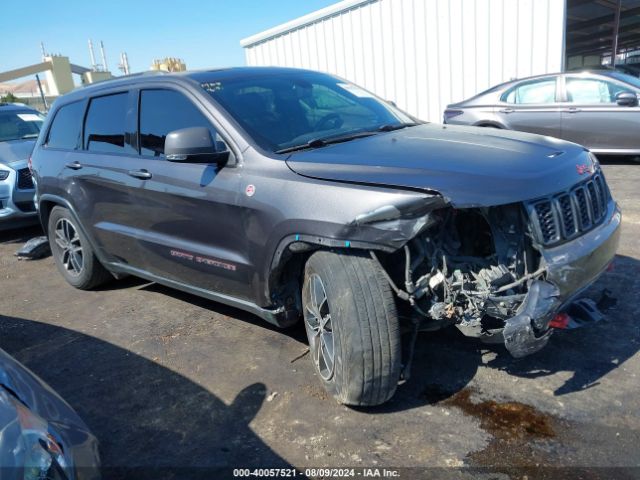 Photo 0 VIN: 1C4RJFLG1JC408507 - JEEP GRAND CHEROKEE 