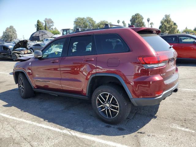 Photo 1 VIN: 1C4RJFLG1JC411505 - JEEP GRAND CHER 