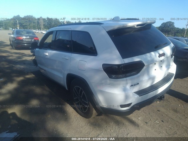 Photo 2 VIN: 1C4RJFLG1KC579839 - JEEP GRAND CHEROKEE 