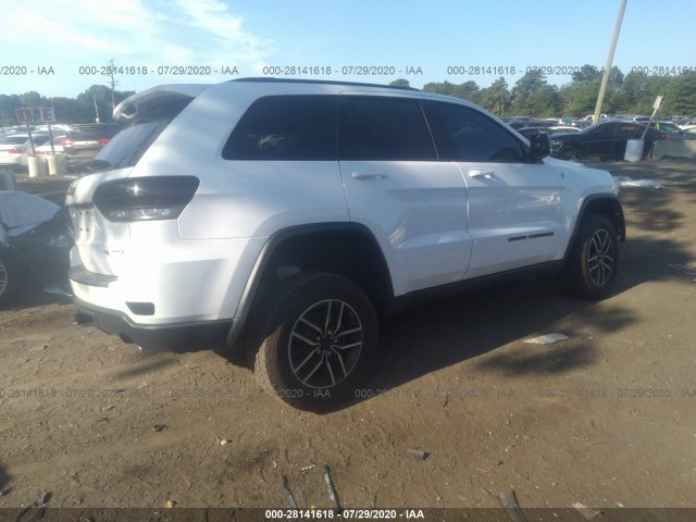 Photo 3 VIN: 1C4RJFLG1KC579839 - JEEP GRAND CHEROKEE 