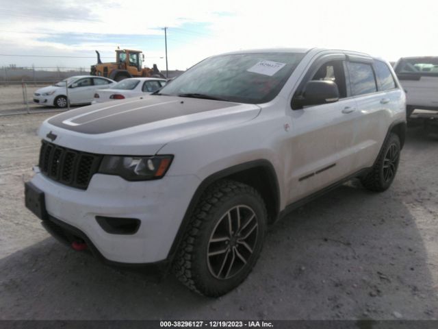 Photo 1 VIN: 1C4RJFLG1LC186490 - JEEP GRAND CHEROKEE 