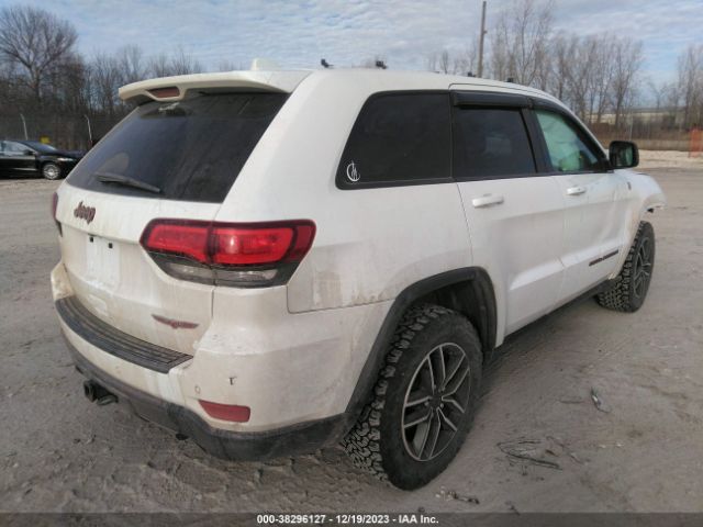 Photo 3 VIN: 1C4RJFLG1LC186490 - JEEP GRAND CHEROKEE 