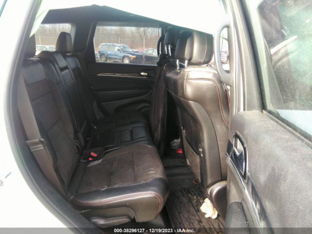 Photo 7 VIN: 1C4RJFLG1LC186490 - JEEP GRAND CHEROKEE 