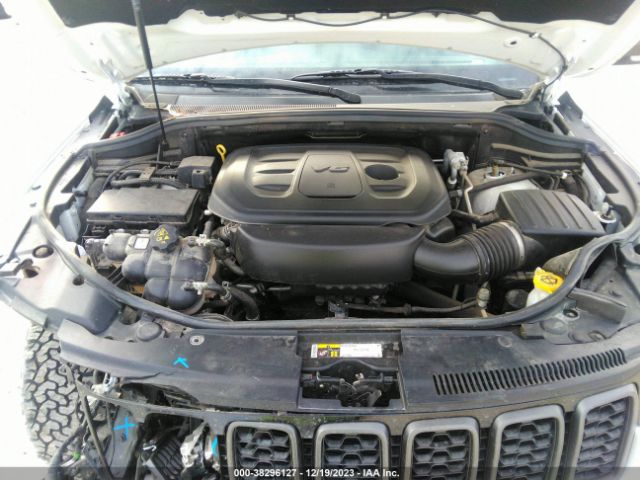 Photo 9 VIN: 1C4RJFLG1LC186490 - JEEP GRAND CHEROKEE 