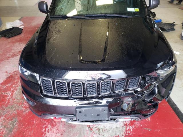 Photo 11 VIN: 1C4RJFLG1LC272544 - JEEP GRAND CHEROKEE 