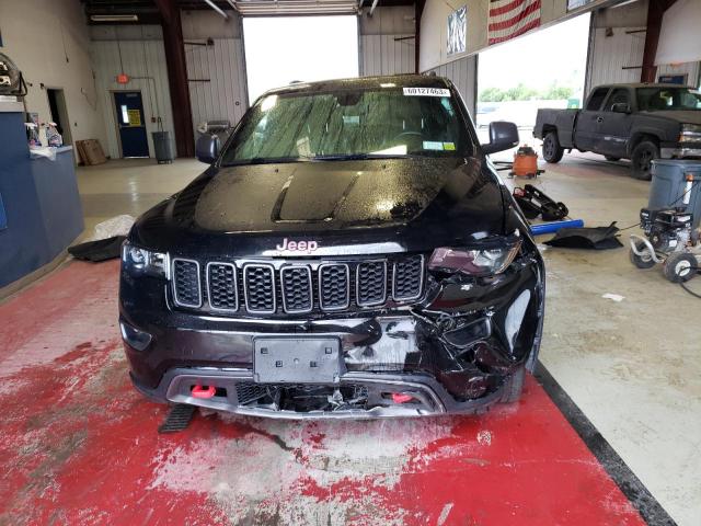 Photo 4 VIN: 1C4RJFLG1LC272544 - JEEP GRAND CHEROKEE 