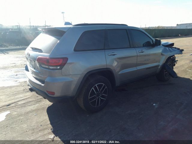 Photo 3 VIN: 1C4RJFLG1LC289408 - JEEP GRAND CHEROKEE 