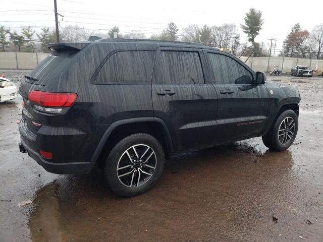 Photo 2 VIN: 1C4RJFLG1LC347503 - JEEP GRAND CHEROKEE 