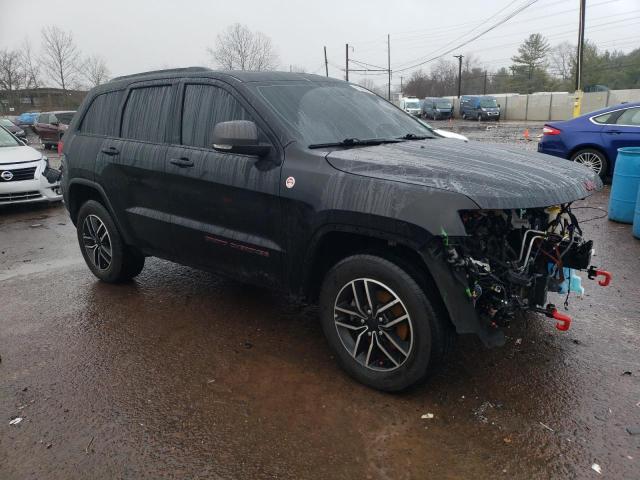 Photo 3 VIN: 1C4RJFLG1LC347503 - JEEP GRAND CHEROKEE 