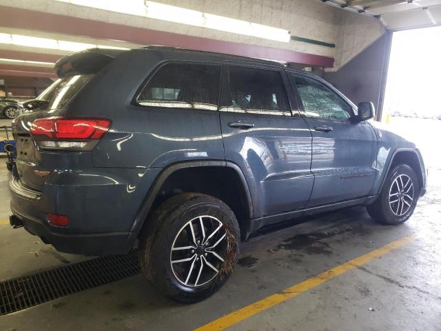 Photo 2 VIN: 1C4RJFLG1LC361448 - JEEP GRAND CHEROKEE 