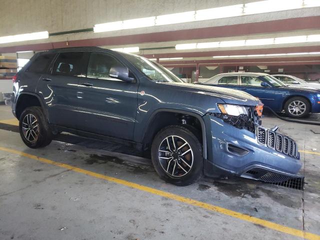 Photo 3 VIN: 1C4RJFLG1LC361448 - JEEP GRAND CHEROKEE 