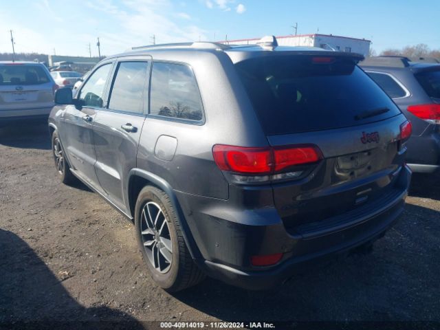 Photo 2 VIN: 1C4RJFLG1LC378623 - JEEP GRAND CHEROKEE 