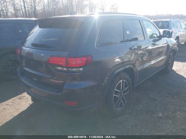 Photo 3 VIN: 1C4RJFLG1LC378623 - JEEP GRAND CHEROKEE 