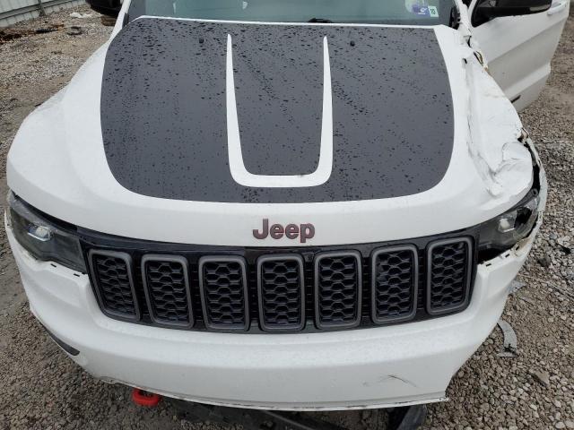 Photo 11 VIN: 1C4RJFLG1LC438416 - JEEP GRAND CHER 