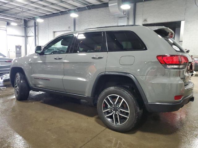 Photo 1 VIN: 1C4RJFLG1MC590388 - JEEP GRAND CHEROKEE 