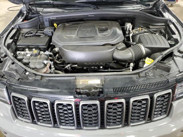 Photo 10 VIN: 1C4RJFLG1MC590388 - JEEP GRAND CHEROKEE 